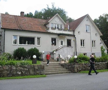 Moellegarden Bed & Breakfast Tyringe Exteriér fotografie